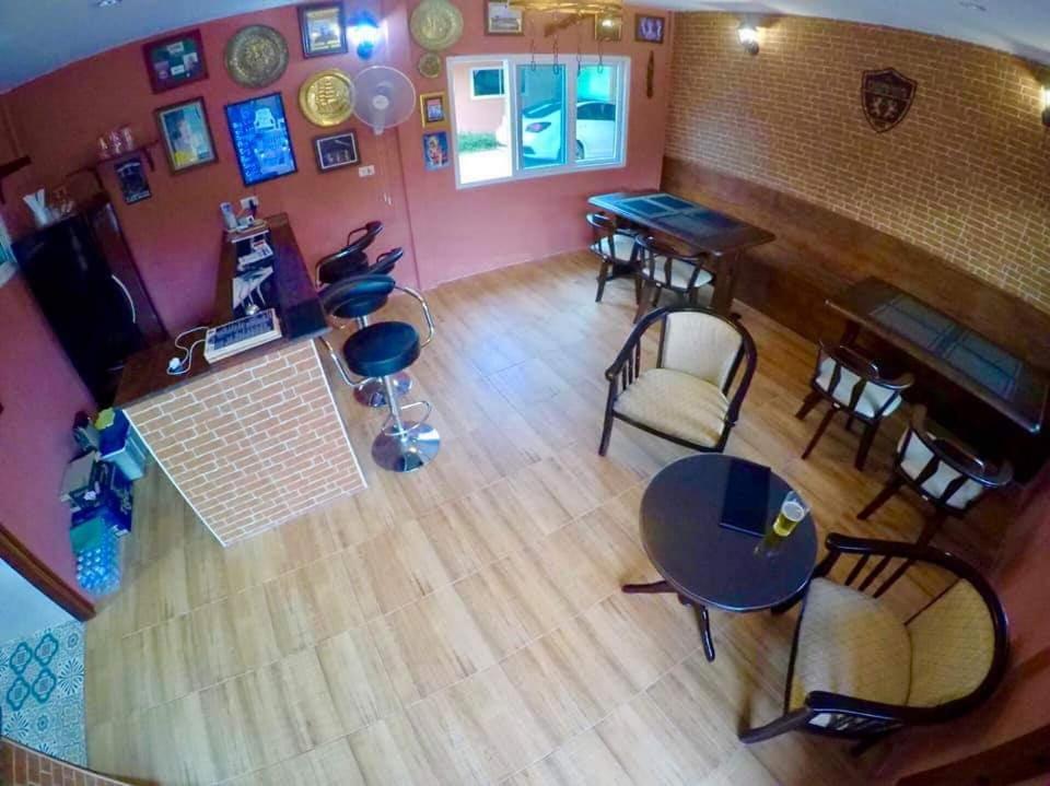 The Windsor Boutique Resort Chumphon