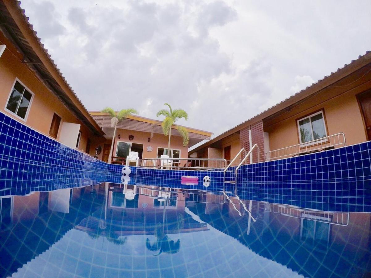 Resort The Windsor Boutique Chumphon
