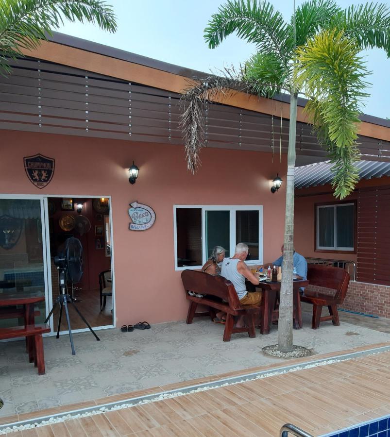 The Windsor Boutique * Chumphon
