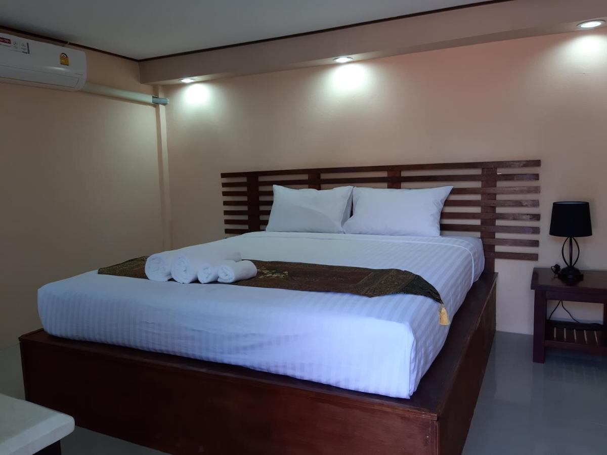 The Windsor Boutique Chumphon