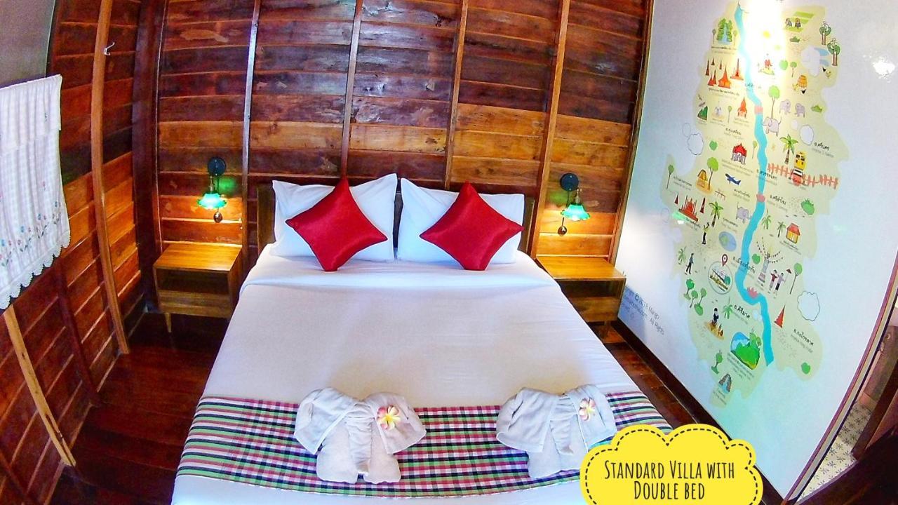 Resort Mango House Sukhothai