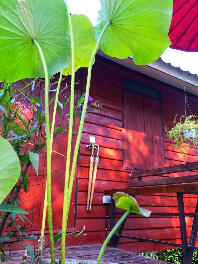 Mango House Resort