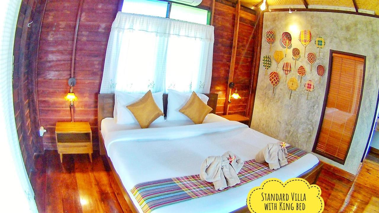 Mango House * Sukhothai
