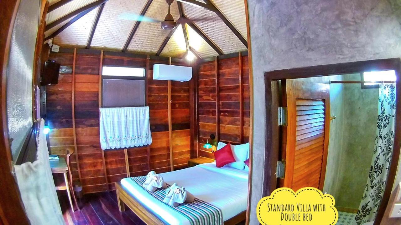 Mango House * Sukhothai