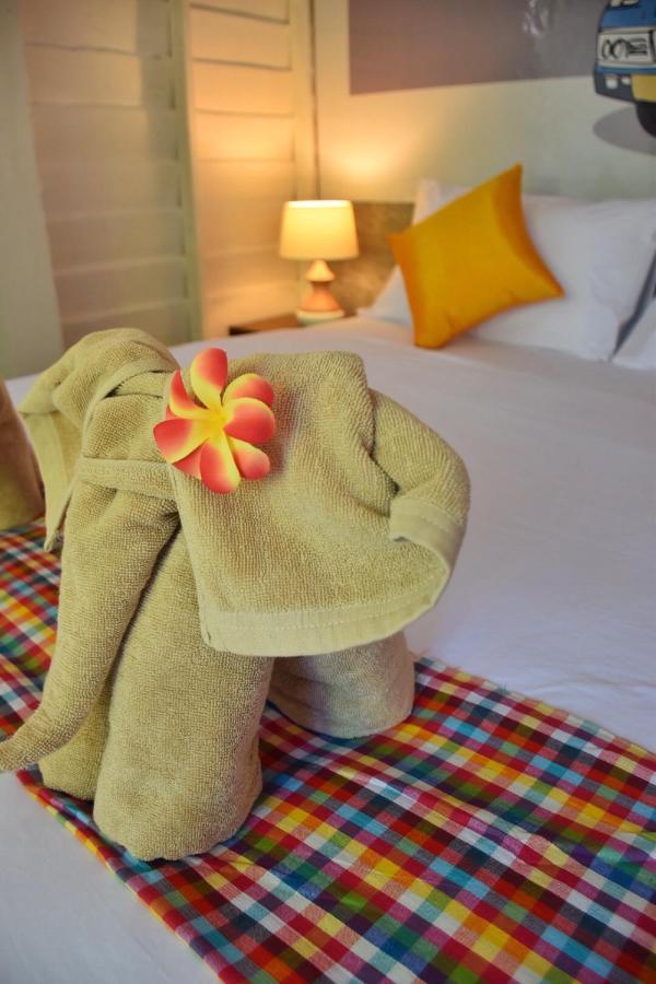 Resort Mango House Sukhothai