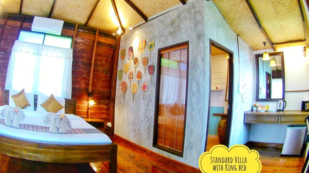 Mango House Resort *