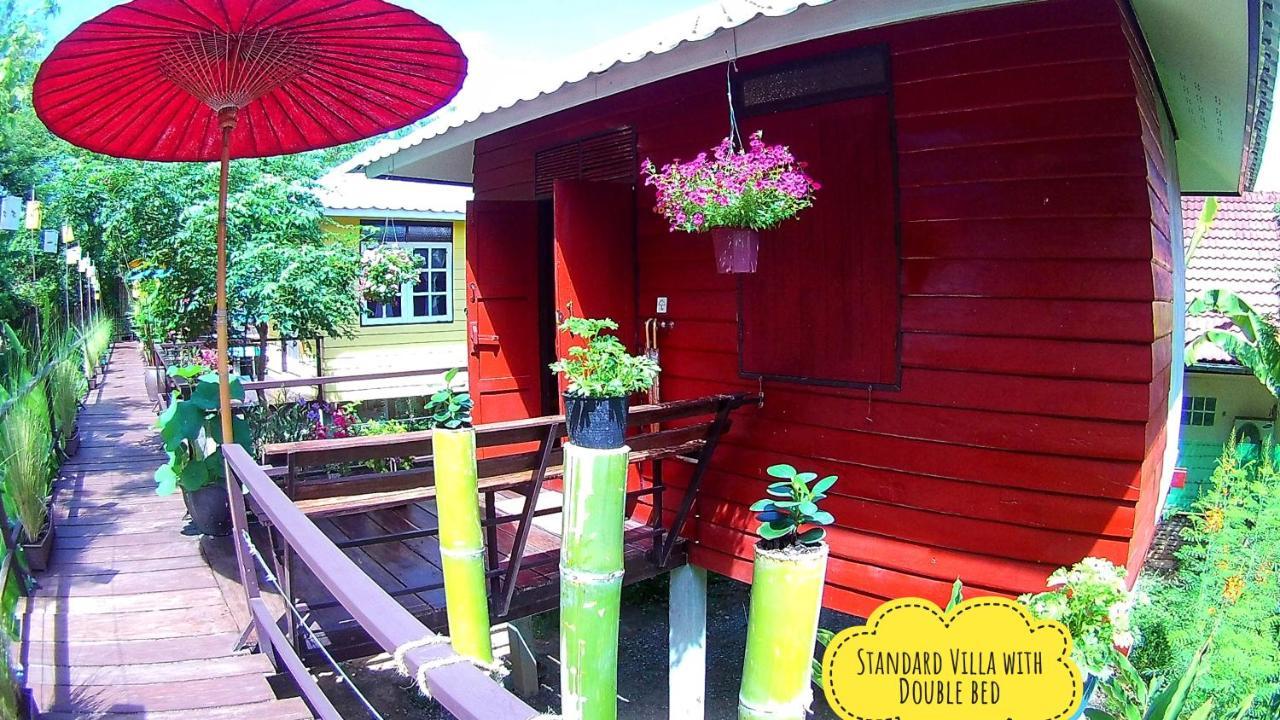 Mango House * Sukhothai