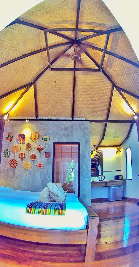 Mango House Resort Sukhothai