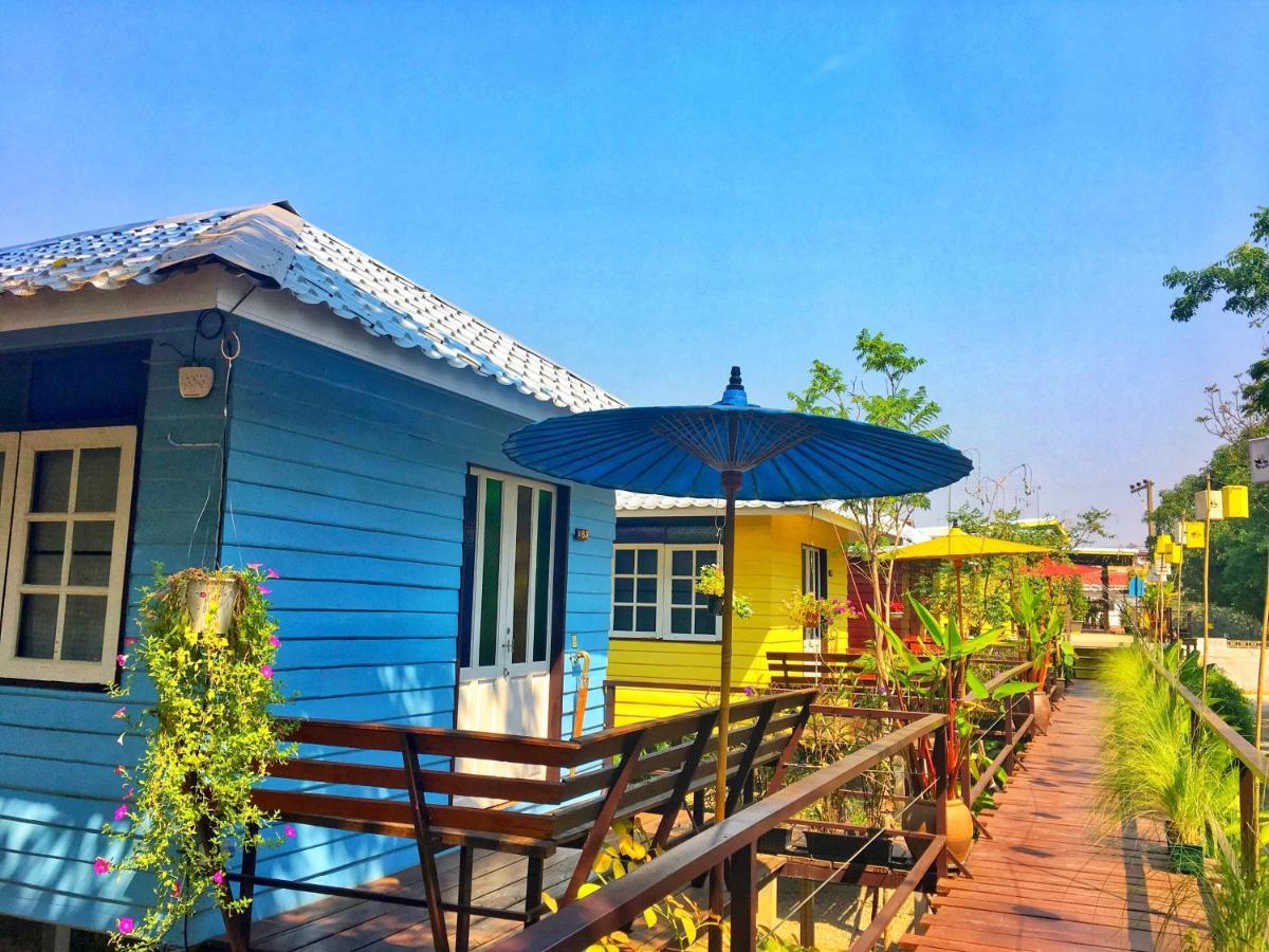 Resort Mango House Sukhothai