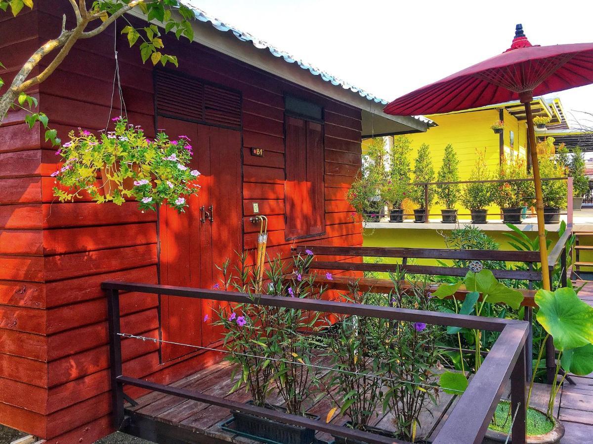 Mango House Resort *