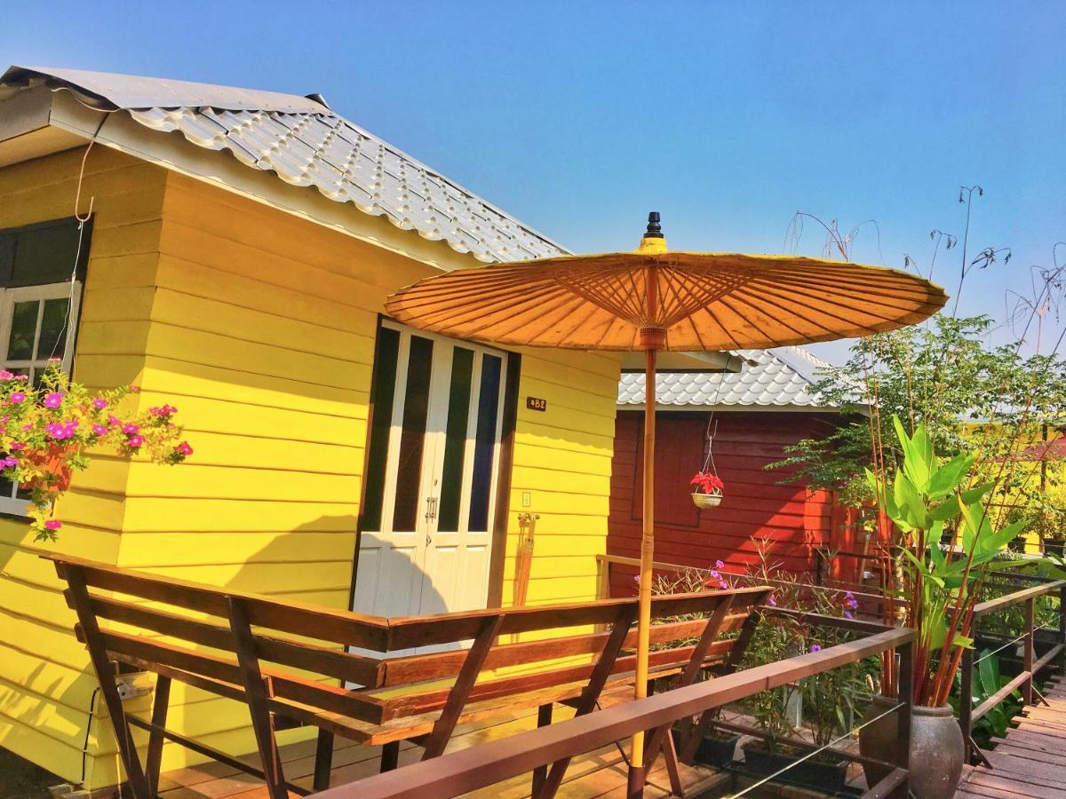 Mango House