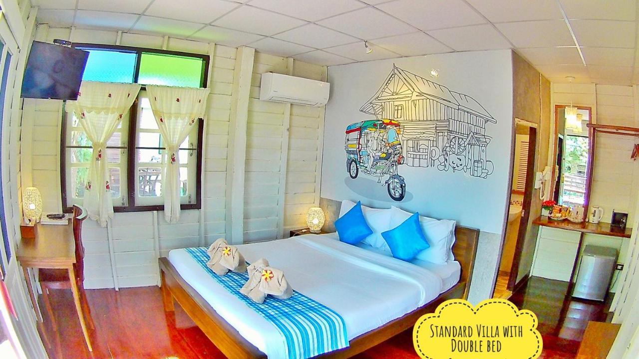 Resort Mango House Sukhothai