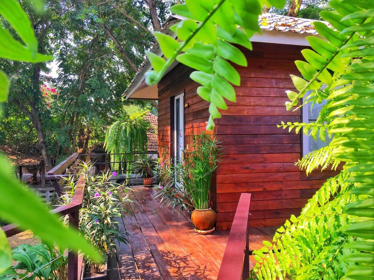 Resort Mango House *
