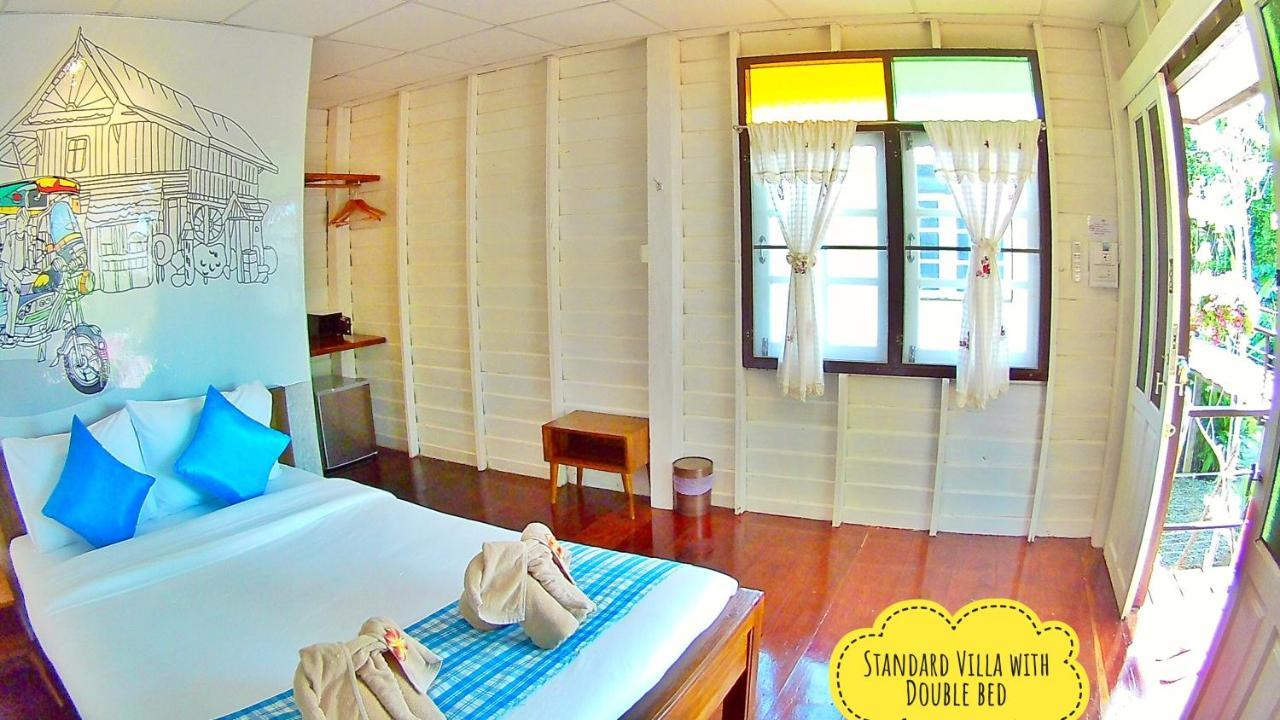 Mango House Resort *