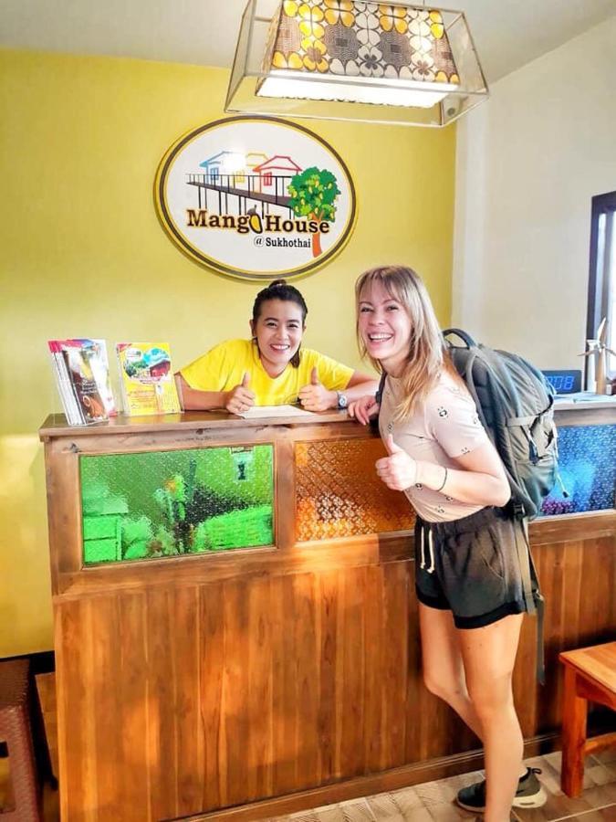 Mango House Resort