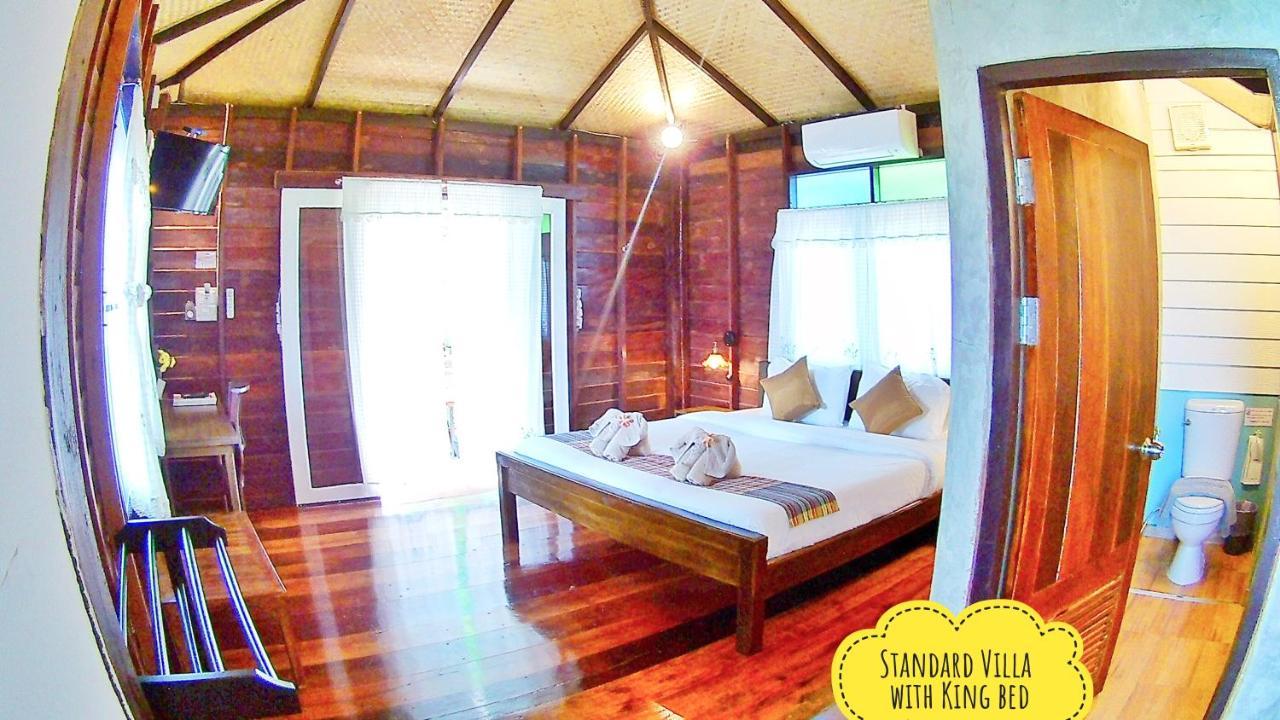 Mango House Resort *