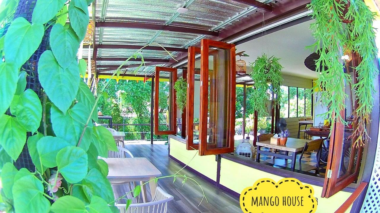 Mango House Resort Sukhothai