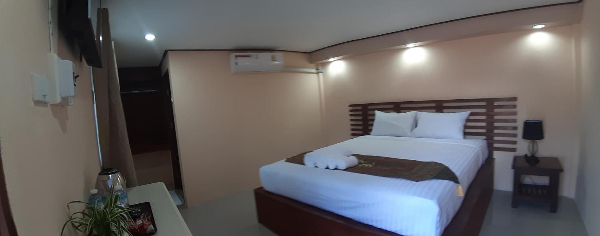 The Windsor Boutique Resort *