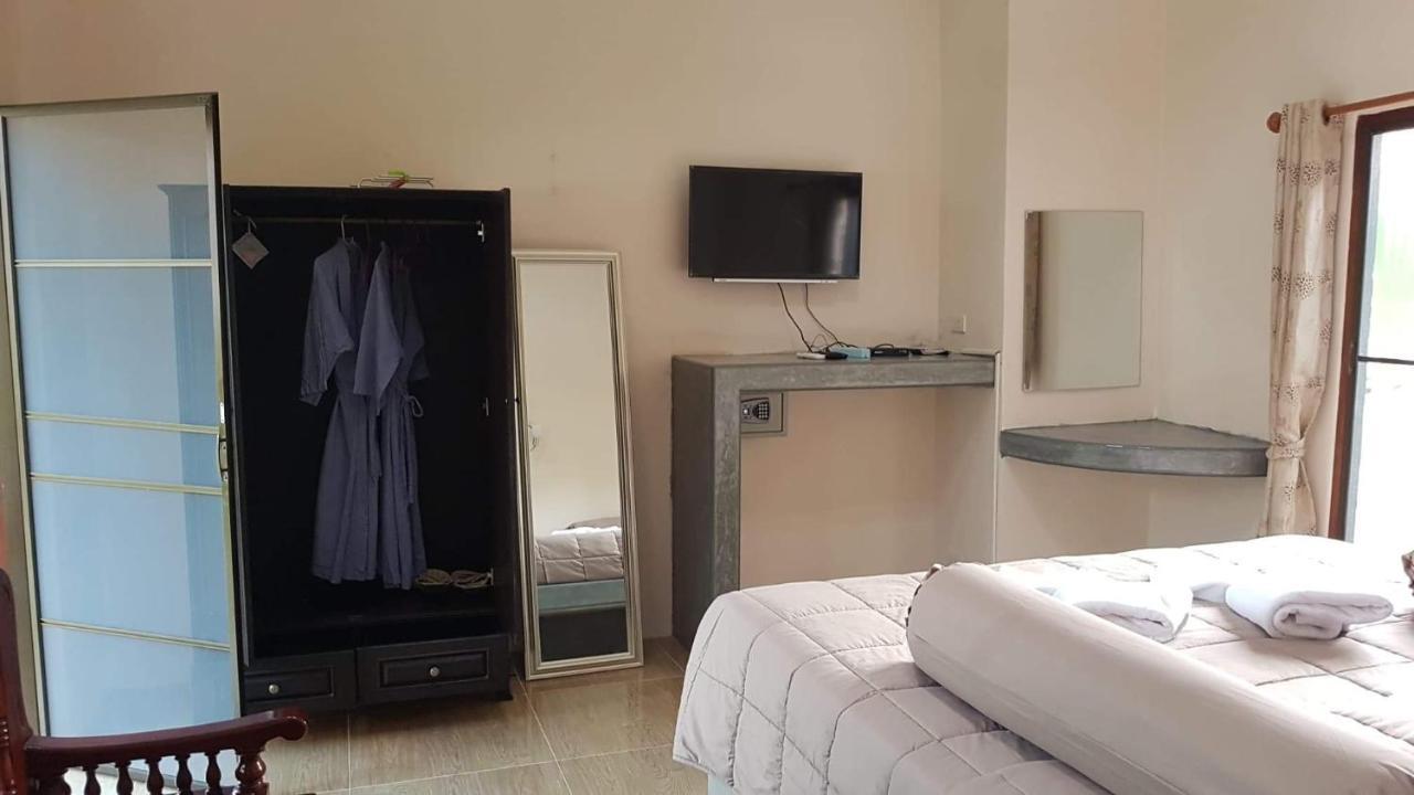 Resort Thip Siam Village Ao Nang