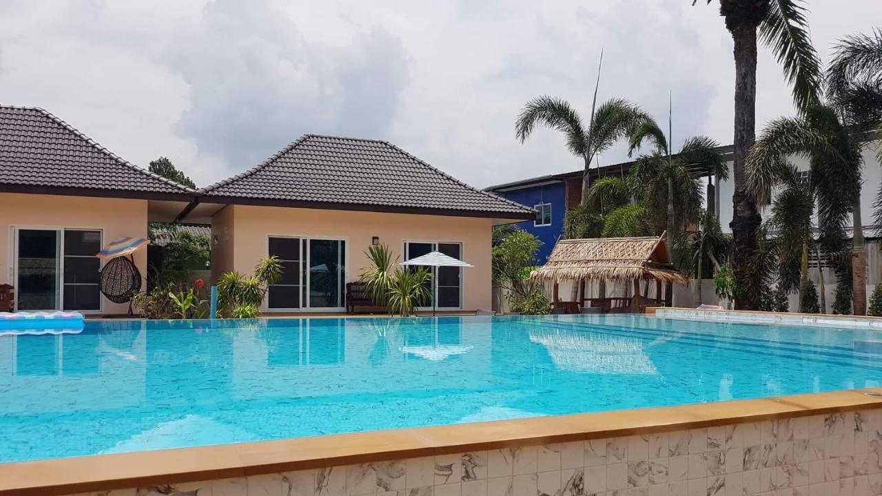 Thip Siam Village * Ao Nang