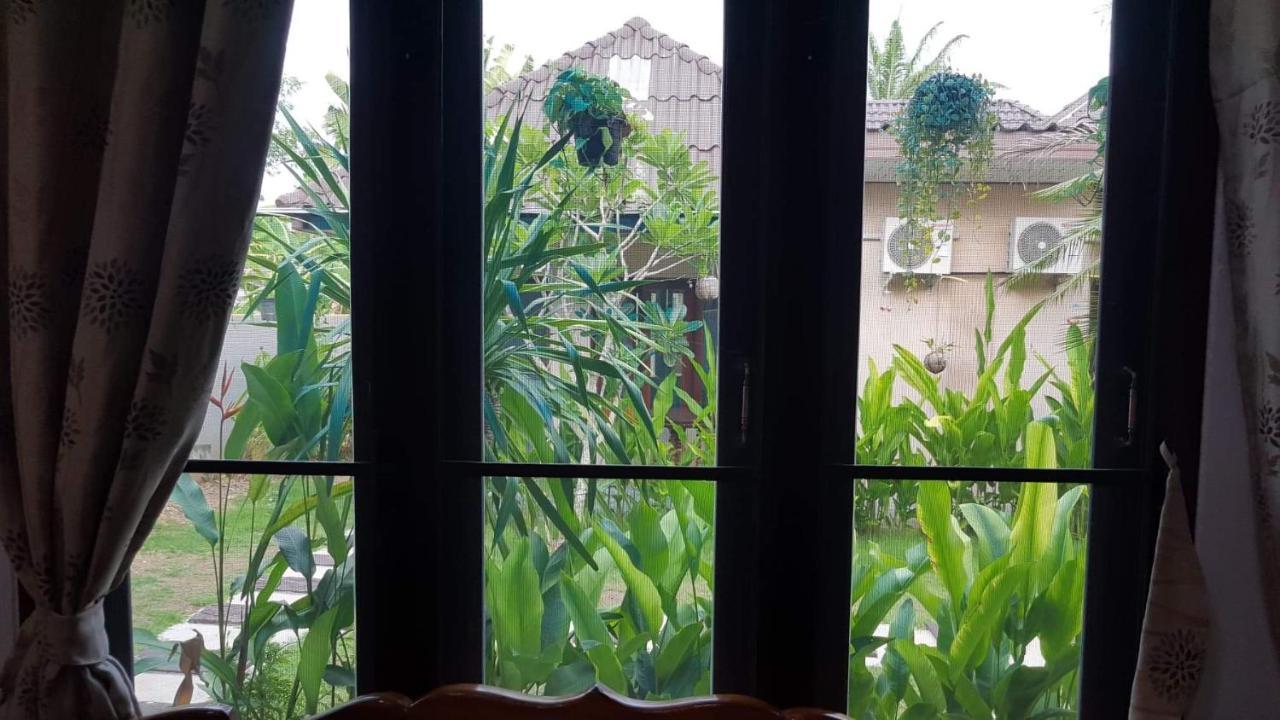 Thip Siam Village