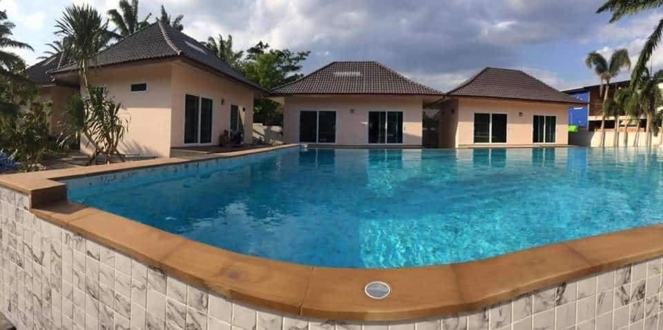 Thip Siam Village Resort