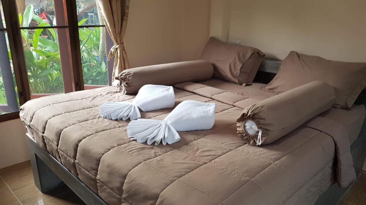 Thip Siam Village Resort Ao Nang