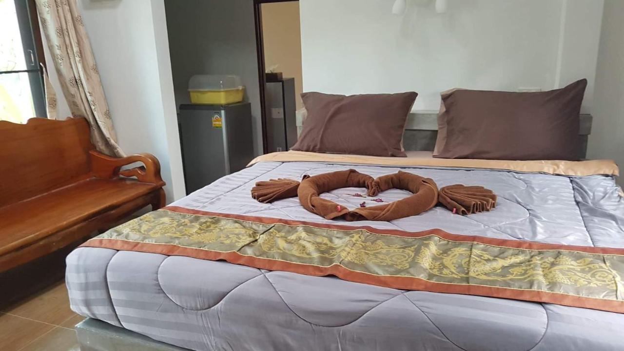 Thip Siam Village Resort