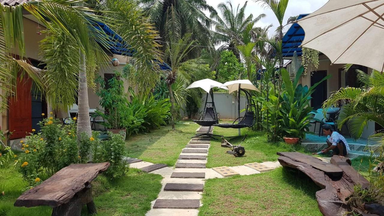Resort Thip Siam Village Ao Nang