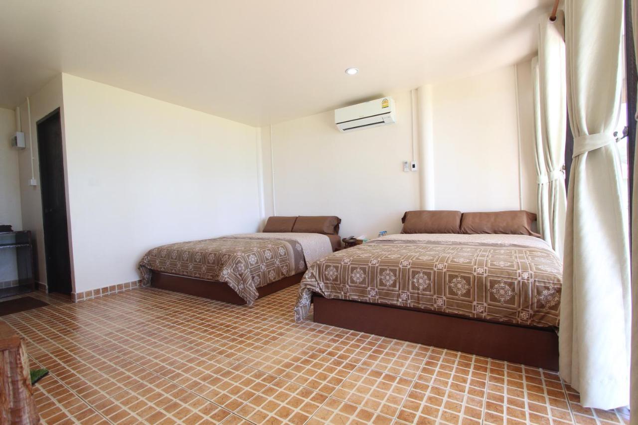 Tk Hotel Koh Mak