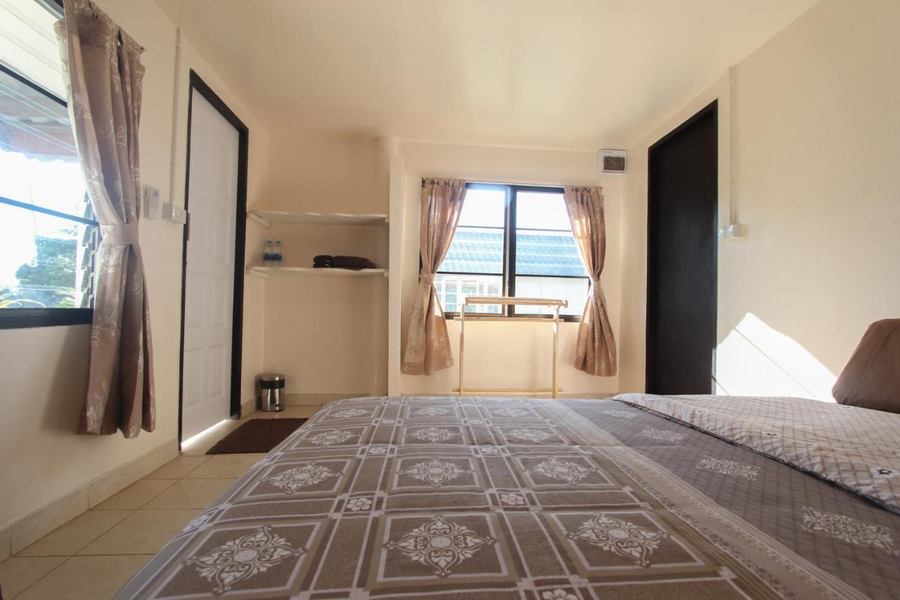 Tk Hotel Koh Mak