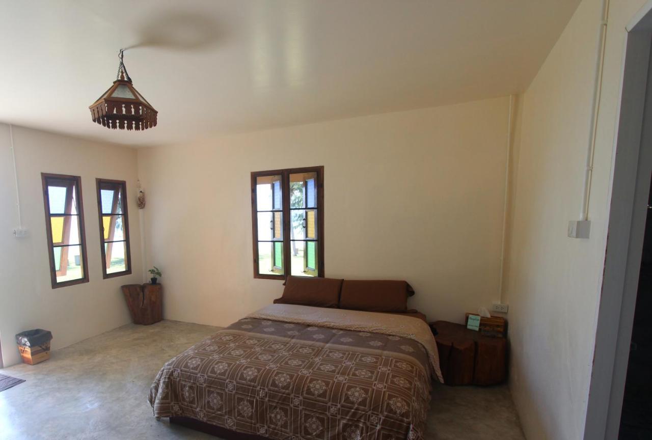 Hotel Tk Koh Mak
