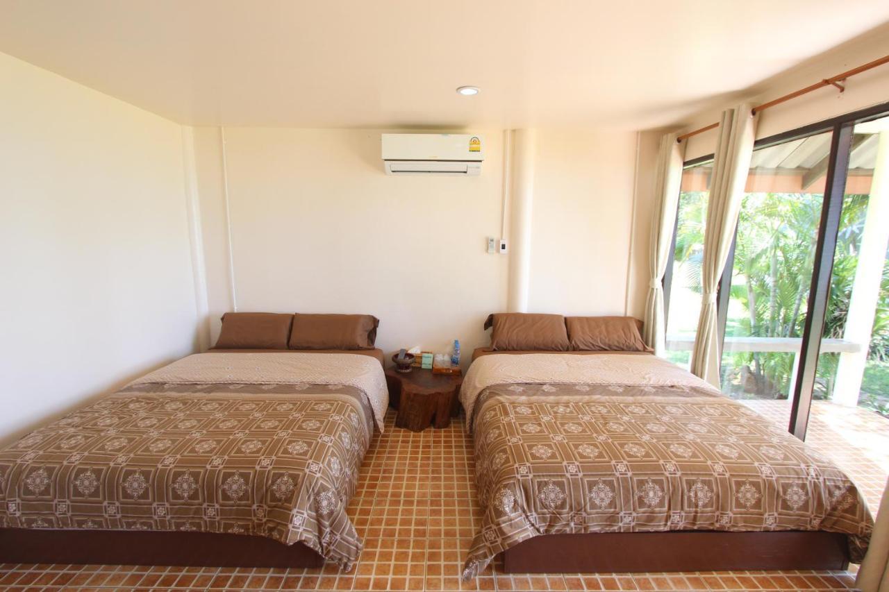 Tk Hotel Koh Mak