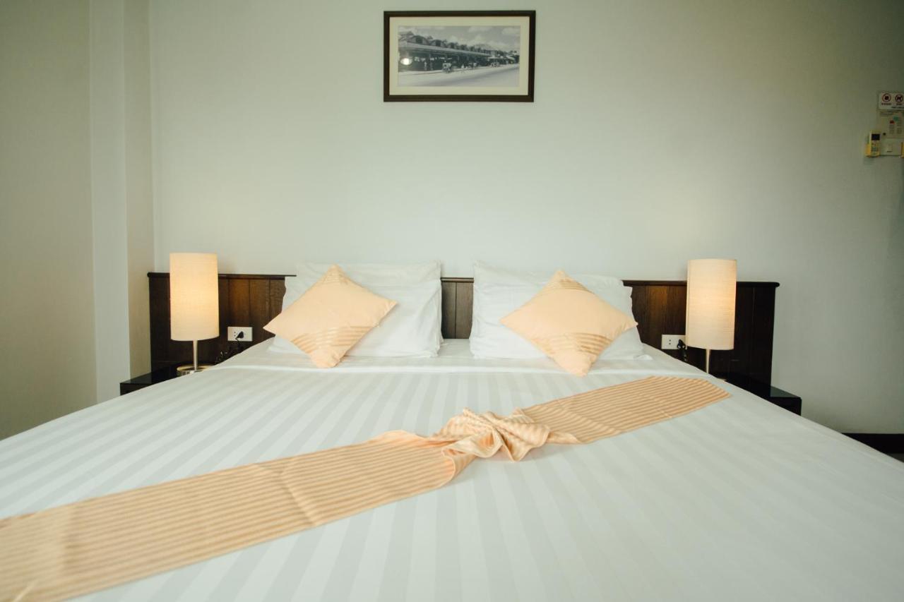 Iyara 3* Hua Hin