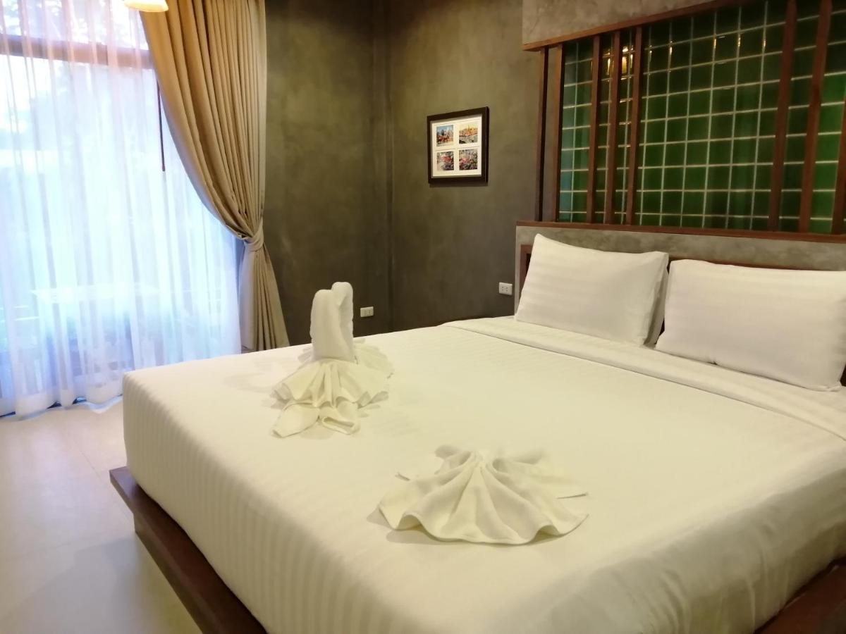 Jr Place Resort