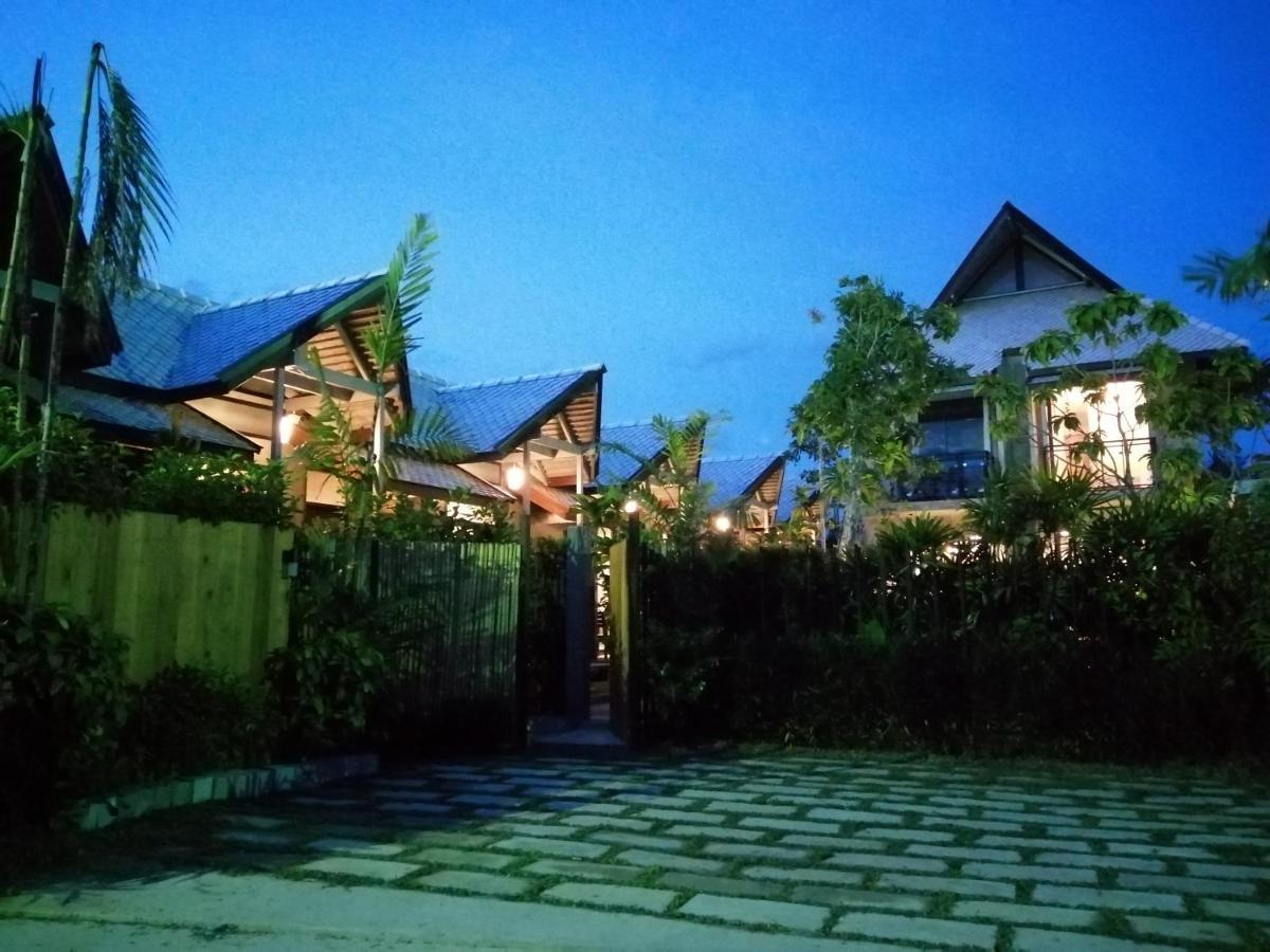 Jr Place Resort