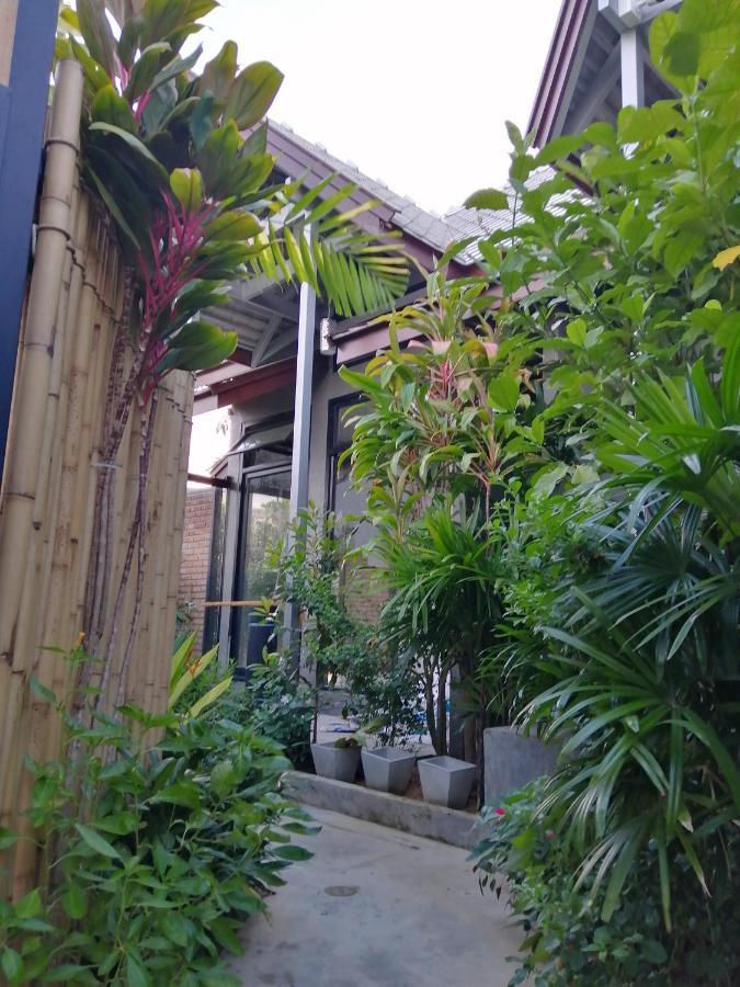 Jr Place * Klong Muang Beach