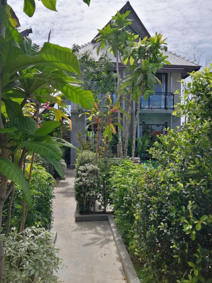 Jr Place * Klong Muang Beach