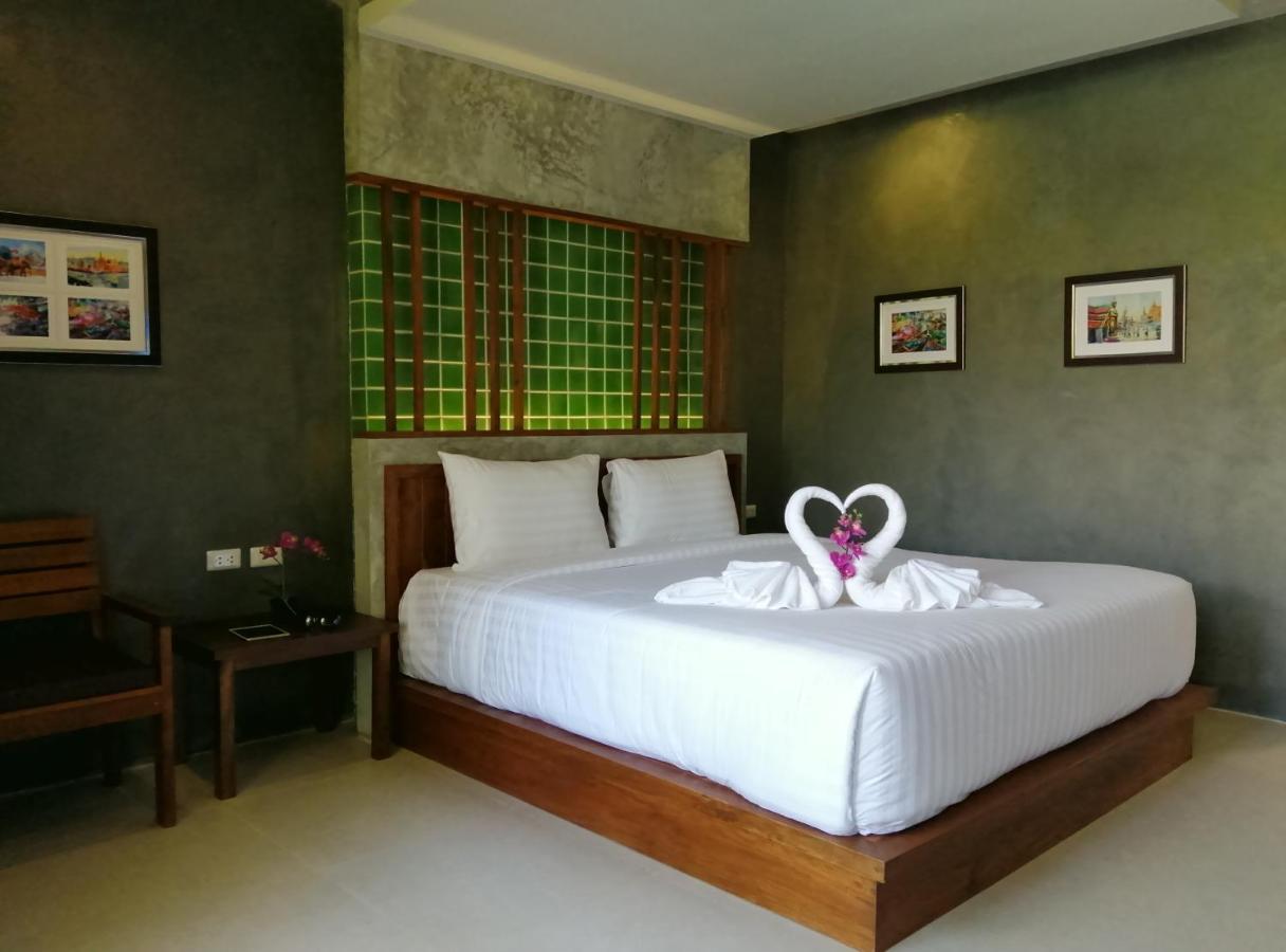 Jr Place Resort