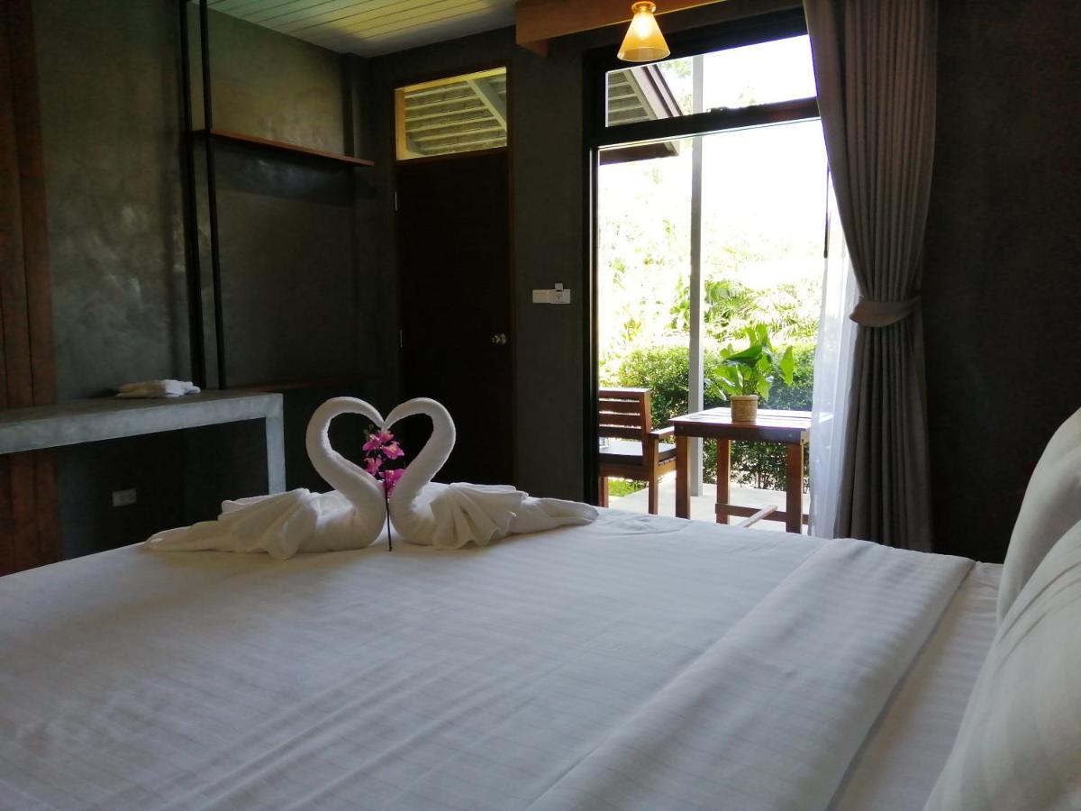 Jr Place Klong Muang Beach