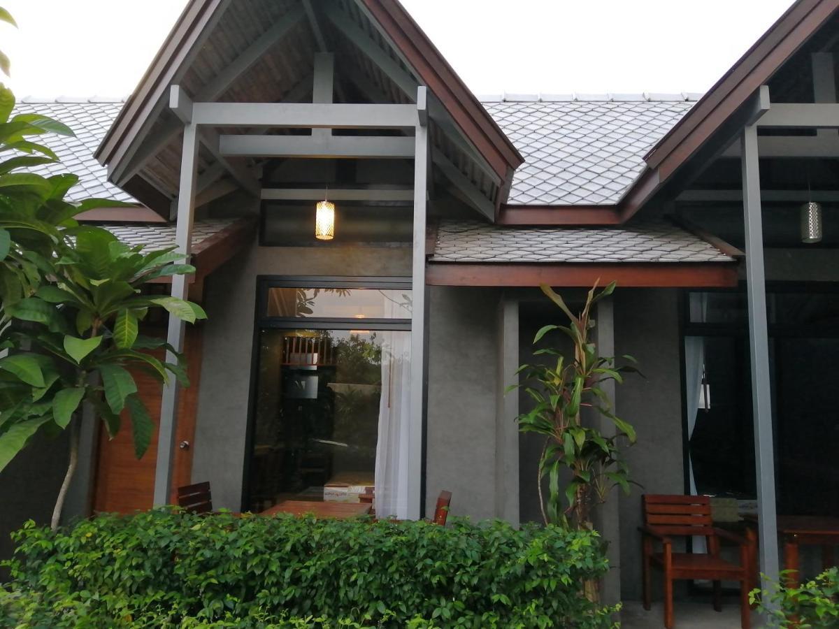Jr Place Resort Klong Muang Beach