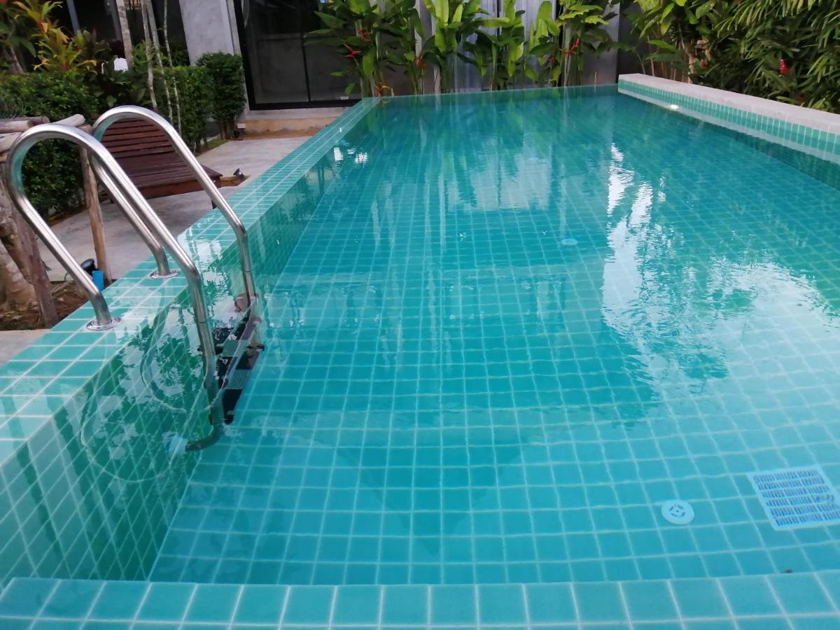Jr Place * Klong Muang Beach