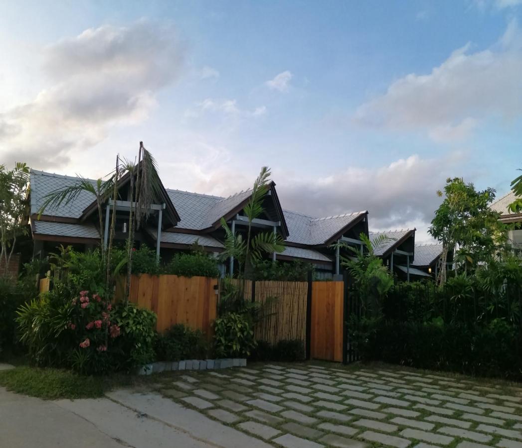 Jr Place Resort