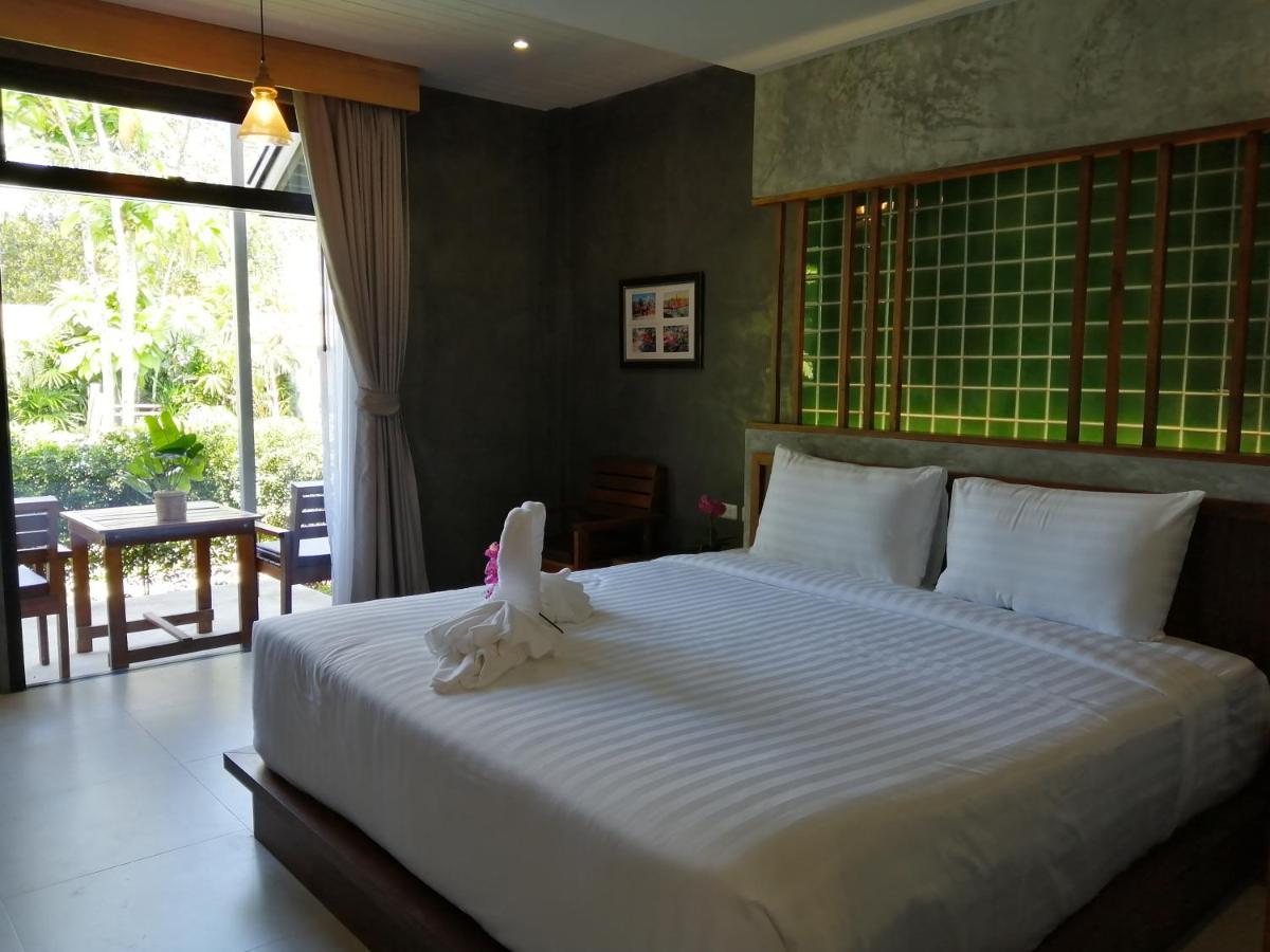 Jr Place * Klong Muang Beach