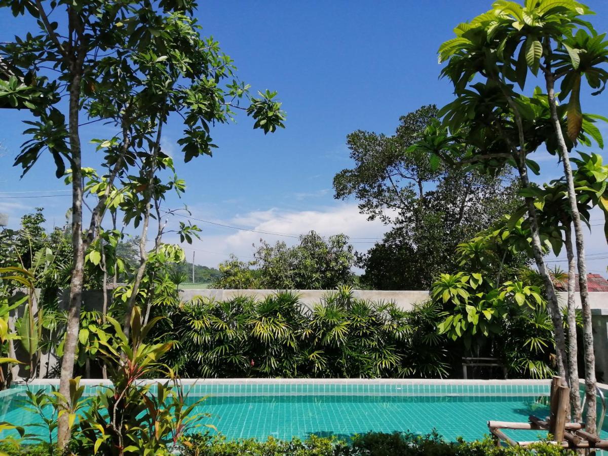 Jr Place * Klong Muang Beach