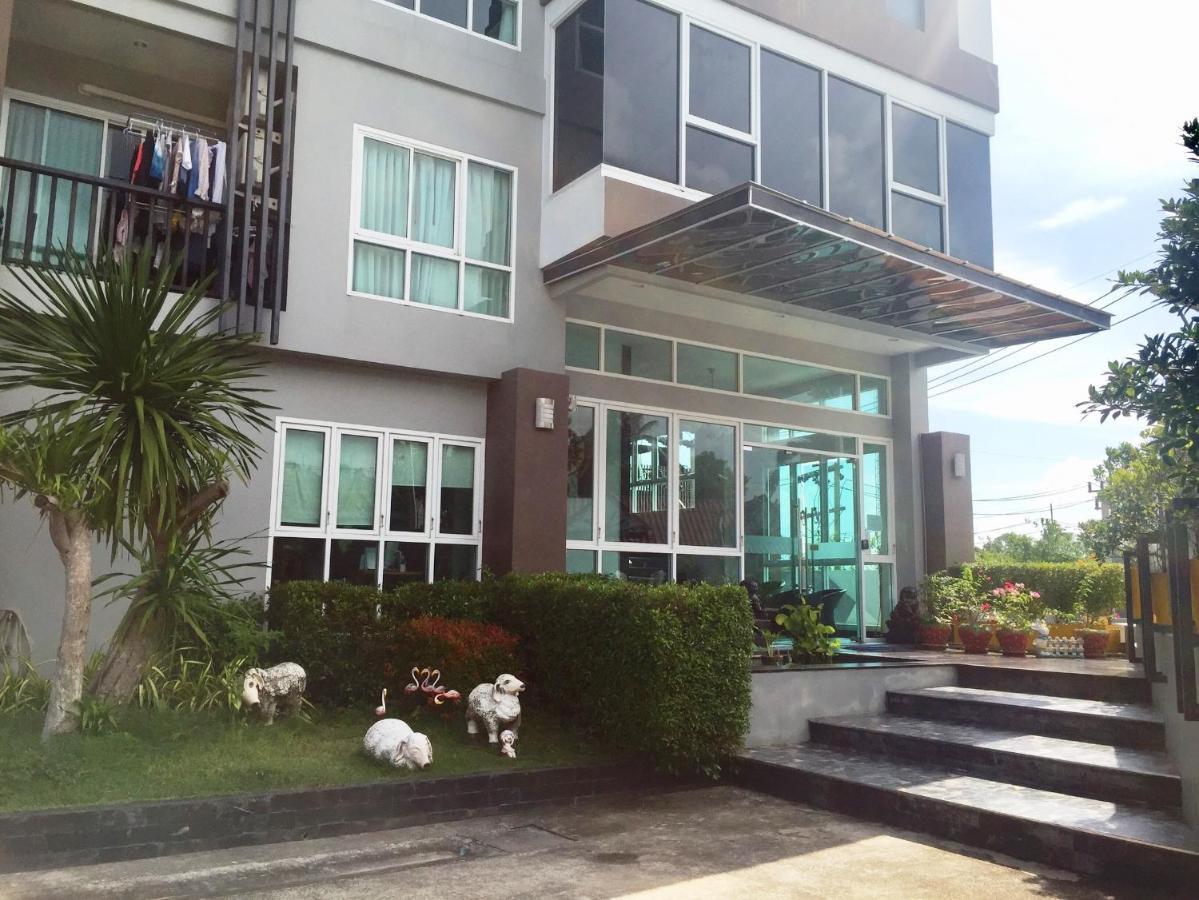 Aonang Ocean View