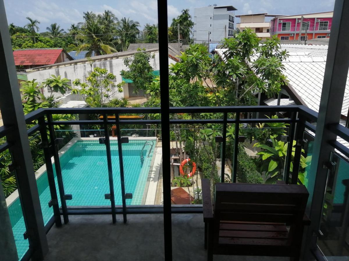 Jr Place Klong Muang Beach