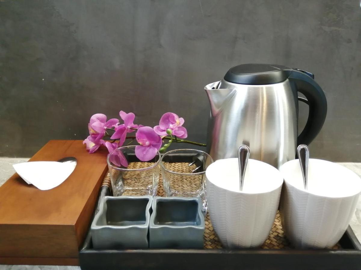 Jr Place Resort Klong Muang Beach