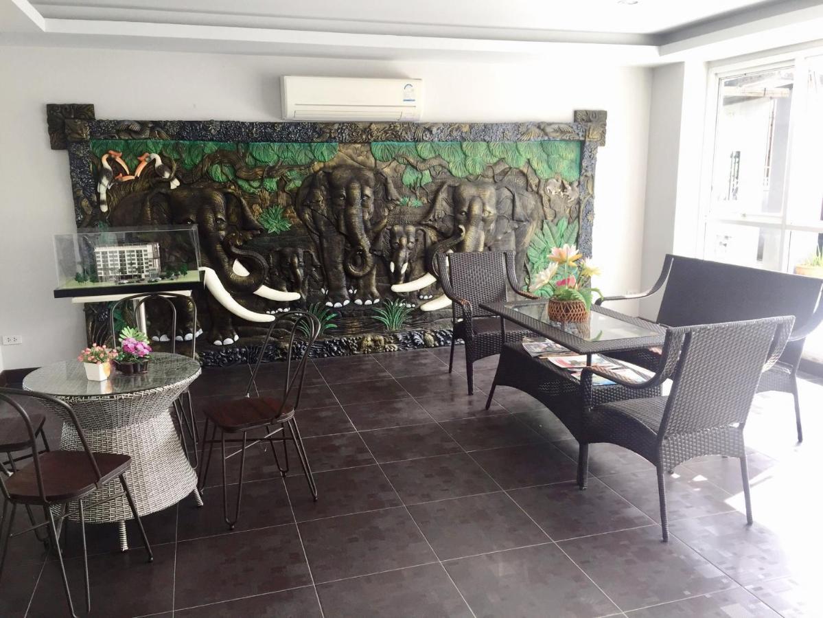 Aonang Ocean View Aparthotel 5*