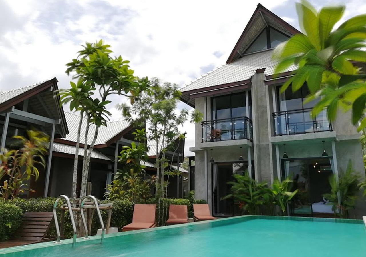 Jr Place Klong Muang Beach